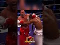 Anthony Joshua vs Kubrat Pulev