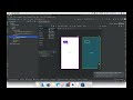 An intro to Android studio for beginners