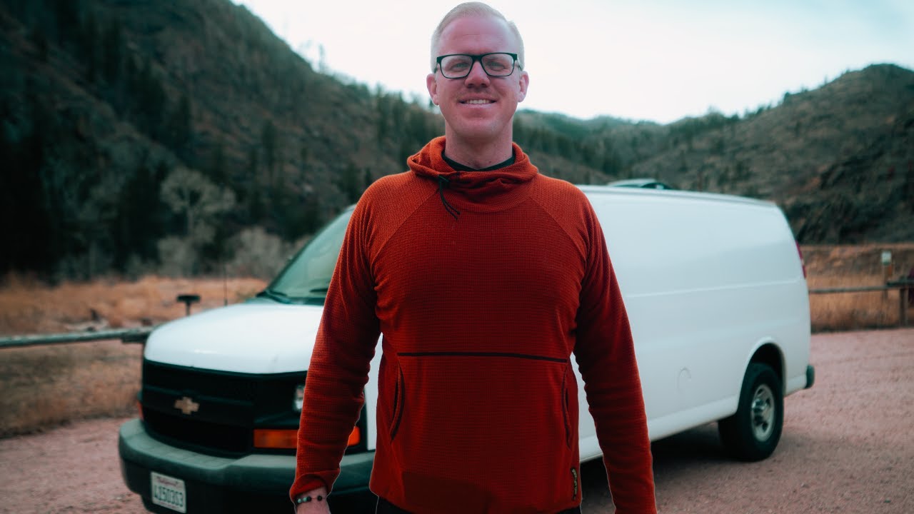 The BEST Overnight Parking Spots You Never Knew Existed