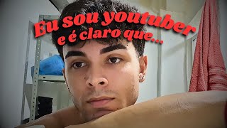 Trend: E é claro que... (Versão youtuber)