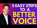 5 Things You Need To Do Every Day To Improve Your Voice