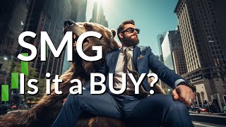 SMG Scotts Miracle-Gro Stock: 3 Scenarios + Thursday Predicted Opening Price (Aug 28: CSR+Upgrade)📈 thumbnail