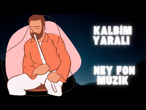 Kalbim Yaralı |