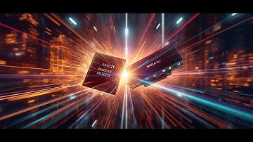 #podcast |AI Chip Wars 2025: AMD Shakes Nvidia’s Monopoly with Open AI Deal – 6 Gigawatts of Power!