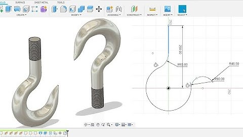 Fusion 360 beginner