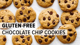 GLUTEN-FREE CHOCOLATE CHIP COOKIES | 'nuff said screenshot 5