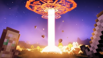 I Designed EXTREME Minecraft Weapons...