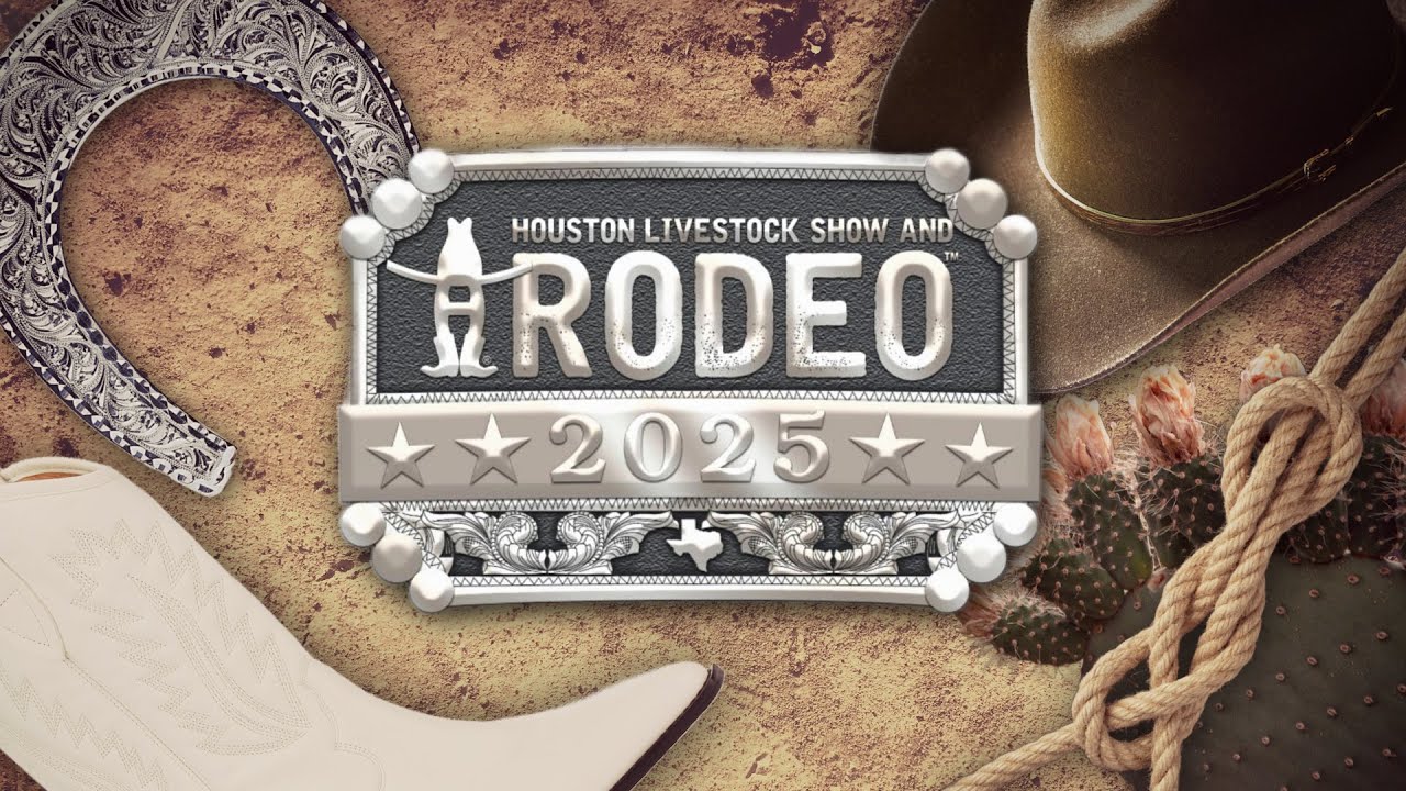Inicia el Rodeo Houston: Te mostramos qué hay de nuevo este año en ...