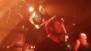 Machine Head - Ten Ton Hammer [31/08/22]