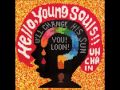 UNCHAIN - Hello,Young Souls