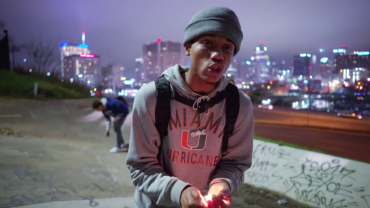 Kayo Man - Deja Vu (Explicit Lyrics) - YouTube