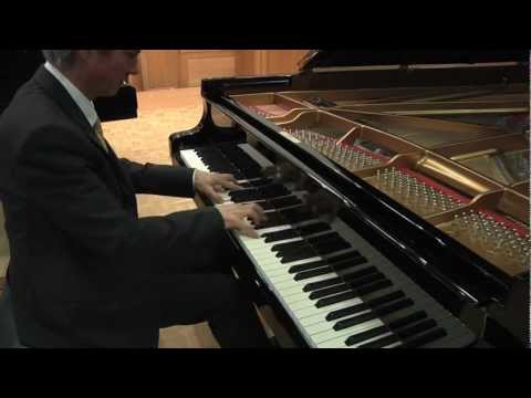 Preludium Fis-moll op. 28 nr 8