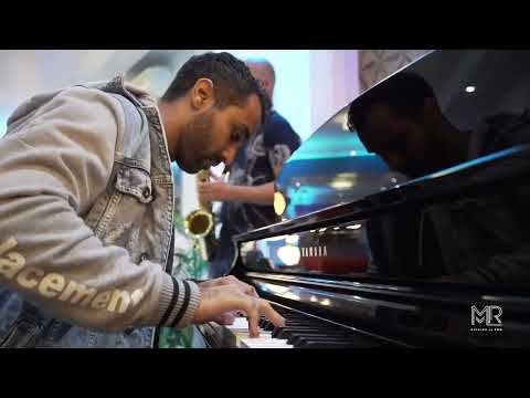 Home Session - If ain’t got you (Alice Keys)