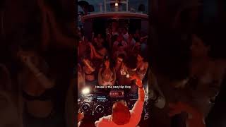 Mili & Hoomance – 9$IDE (Mili & Hoomance Remix) | Nautic Tech House Edit 🇺🇸🛥️