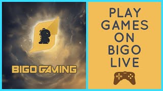 Bigo Live Tutorial: How to Play Bigo Live Game? screenshot 1