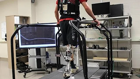 Science Cafe: The Bionic Human: Making Fantasy a Reality