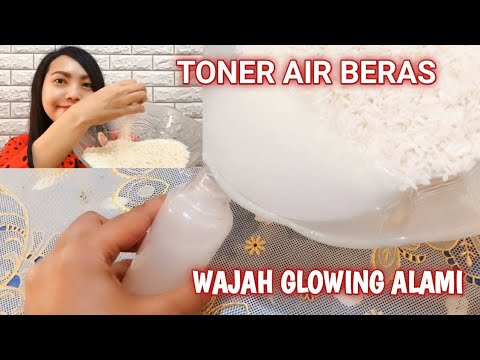 Video: Cara Membuat Toner