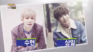 SNUPER _Movie Bank Stardust 2 - Hot debut (20151201)