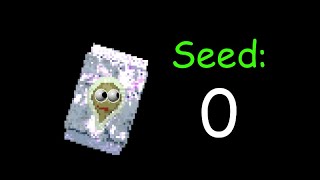 Baldi's Basics Plus - Seed 0 (V0.13.X)