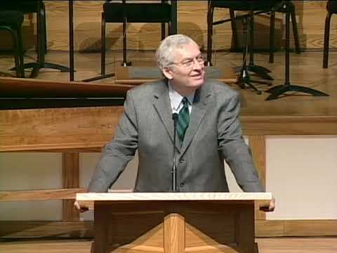 Church: God’s Messy People