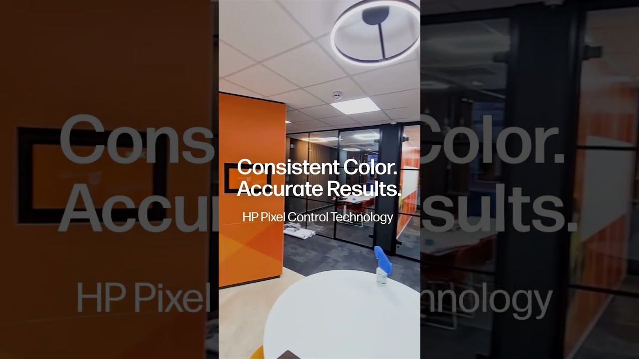 ​Trade Signs UK scales production capacity with the HP Latex R530 Printer