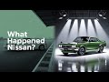 🔥 Nissan Used To Be Legendary. Now Look At Them.
