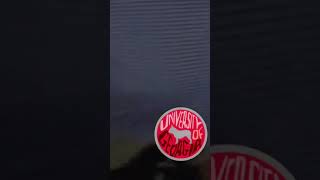 Drunk backflip off wall FAIL