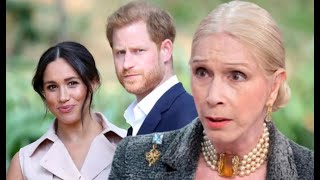 Meghan Markle and Prince Harry: Good things are going out. Proof that lady Colin lied about this!