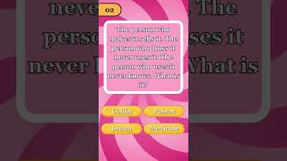 Extra Hard Riddles 😈 Only Geniuses Can Solve This!#HardRiddles #IQTest #BrainTeaser #Shorts