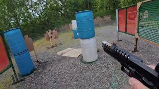 IDPA Wauseon sportsmen’s club May 17 2026