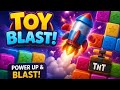 Toy Blast level 11609 11610 Toy Blast level 11609 11610
