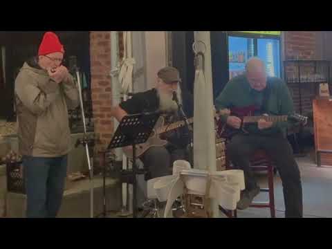 I Will Follow, Farmville, VA, 03/06/24 YouTube thumbnail