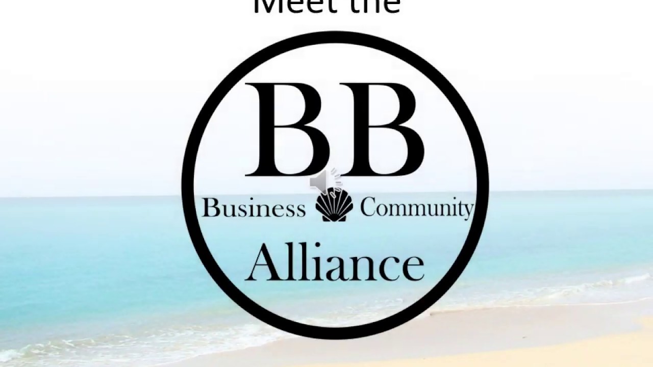 Meet the Bradley Beach Business Community Alliance YouTube