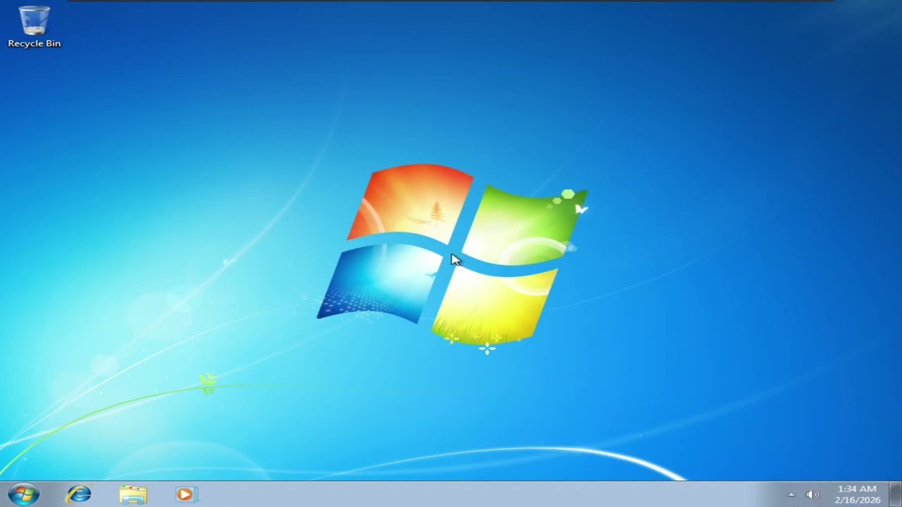 Replacing Windows 7 System32 with Vista
