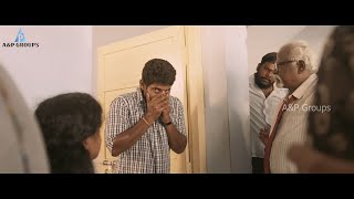 The Rollercoaster emotions of பரியன் | Pariyerum Perumal Scenes | Kathir | Anandhi | Yogi babu |