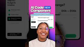 Generating Webflow Components with AI Prompts