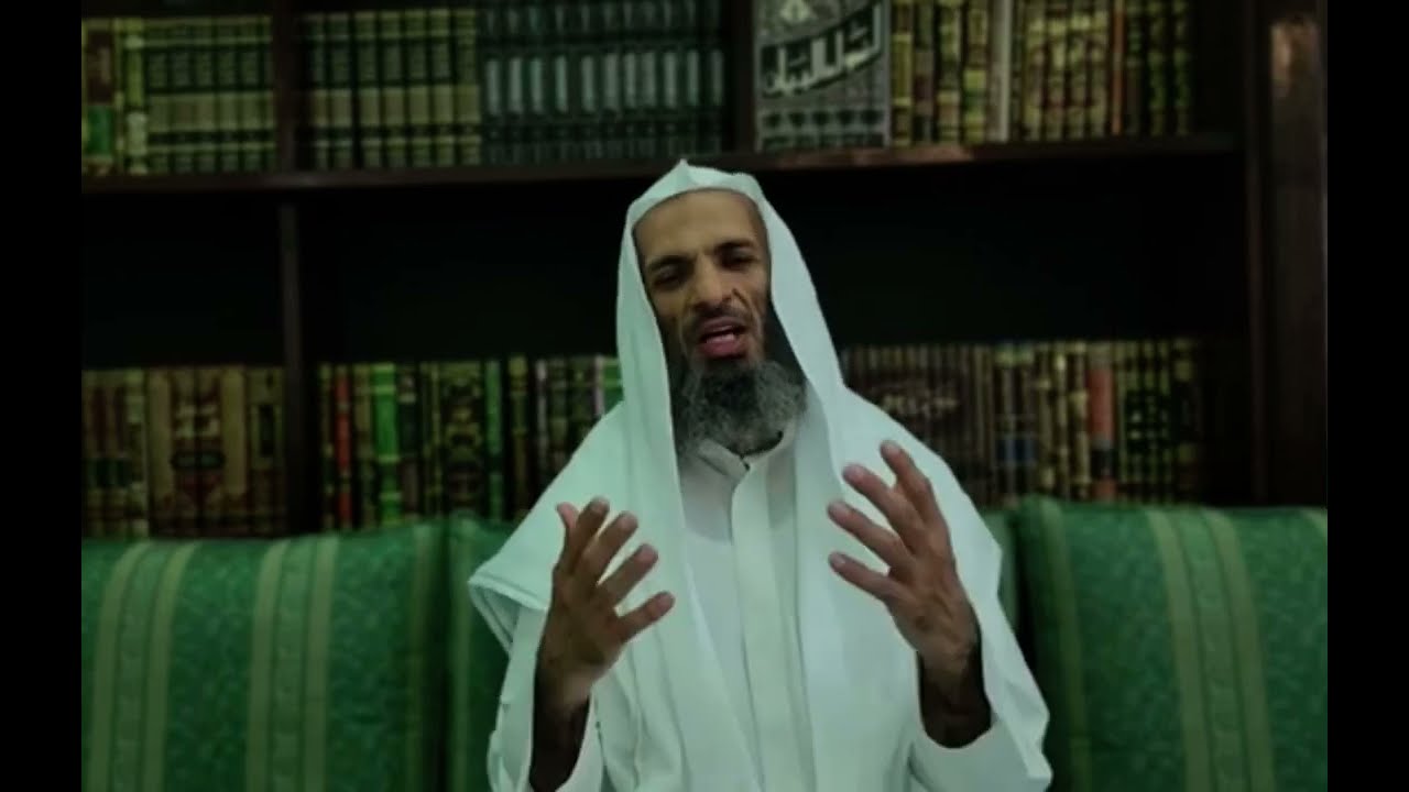 باب فضل العبودية المطلقة لله | الشيخ خالد إسماعيل