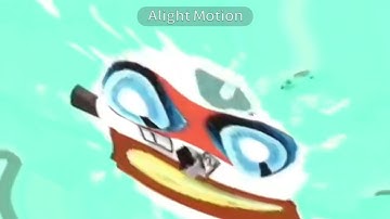 Something Klasky Csupo (Alight Motion Version)