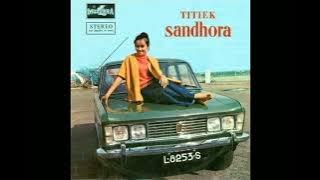 CINTA TAK BERTEPI TITIEK SANDHORA & MUCHSIN