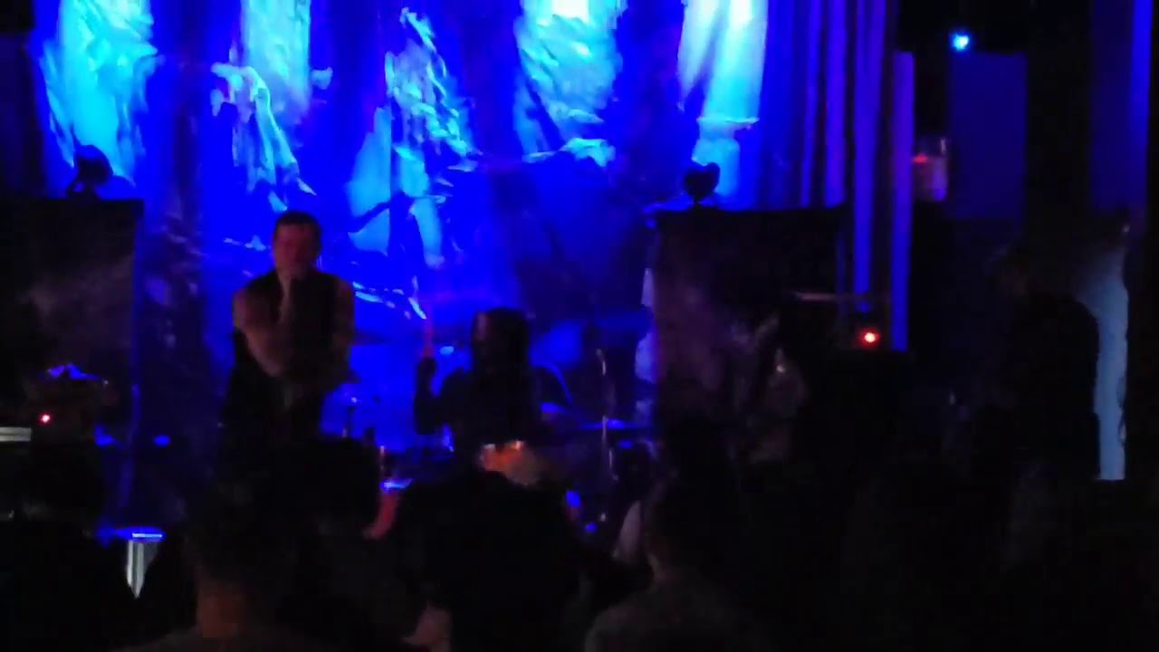 Neolithic (Metro Gallery Baltimore, MD 4/13/19