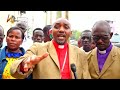 Pastor hospitalised after alleged machete attack in Likoni