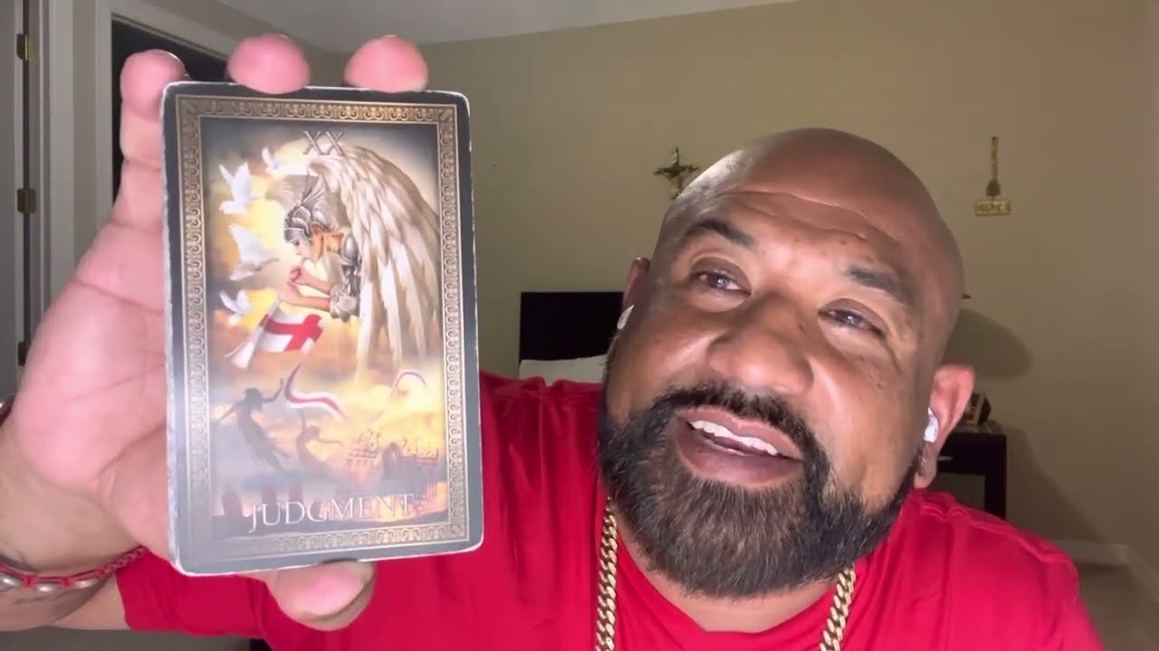 Cancer ♋️ 10:10  YOUR EX/ SIBLING 😡TRIED TO ROB /SABOTAGE UR DESTINY BUT 😇GOD HAS THE FINAL SAY