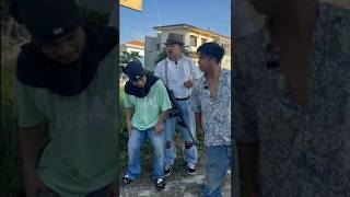 Asiong, Binalaan Si Por Dahil Sa Kasakiman