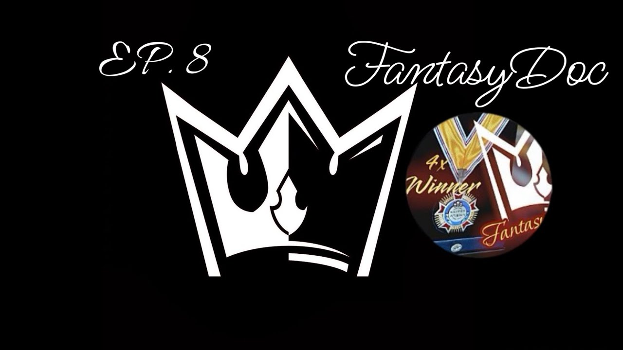 Sniper Arena: Shooters Of Legacy Episode 8: FANTASYDOC!