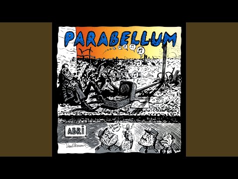 Parabellum — Osmose 99