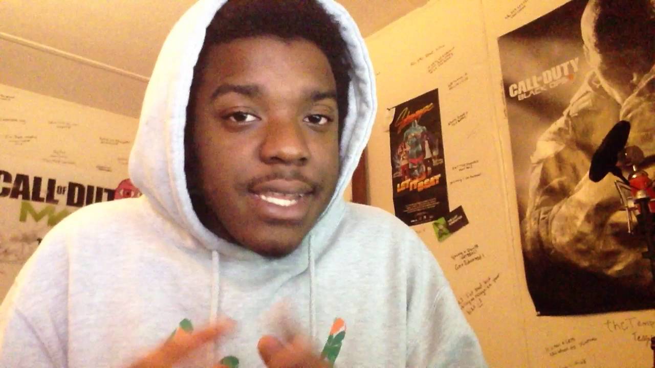 My First Experience With Weed