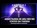 ESPERANDO Ansatsusha de Aru Ore no Status ga Yuusha capitulo 3 sub español - HOY MARATON