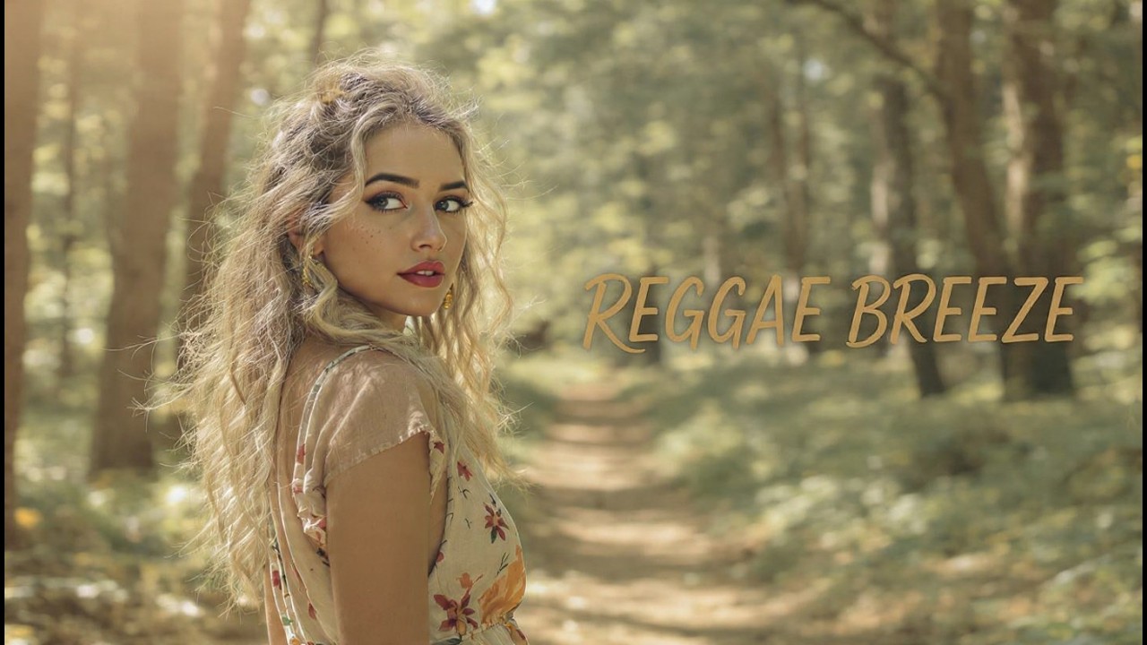 Tropical Roots Dub Reggae 2025 🌴 Chill Island Vibes, Deep Bass & Dub Wise