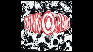 V/A – Punk-O-Rama Vol.5
