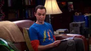 Big Bang Theory - Are you ill? screenshot 2